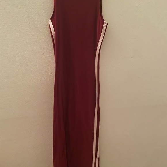 Derek hear casual midi dress size small - Picture 2 of 5